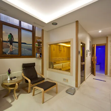 Glk Premier Acropol & Отель Стамбул