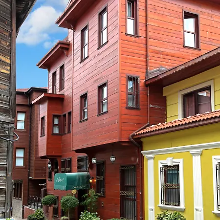Garden House - Special Class Istanbulská provincie