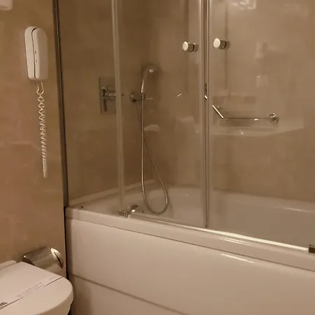 Hotel Kent Provincia di Istanbul