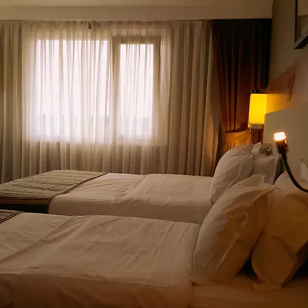 Kent Hotel Istanbulská provincie