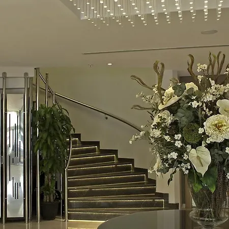 Hotel Kent