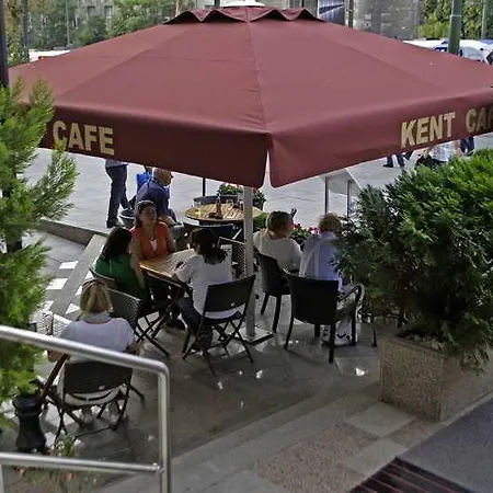 Kent Hotel 4*
