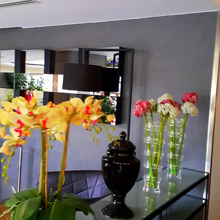 Kent Hotel Provincia di Istanbul