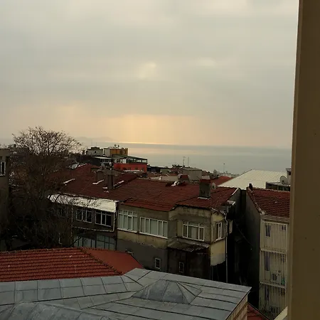 Hotel Kent Provincia di Istanbul