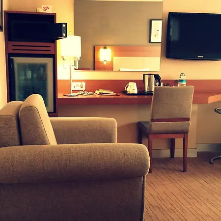 Kent Hotel Provincia di Istanbul