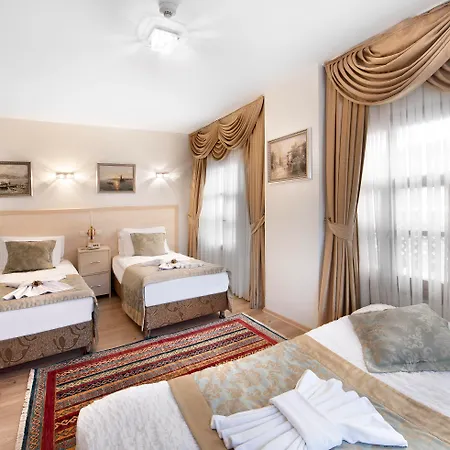 Hotel Sultan House