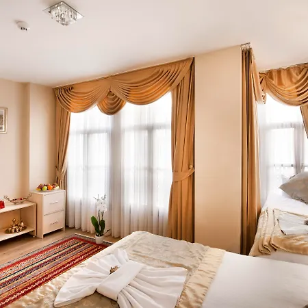Sultan House 3* Istambul