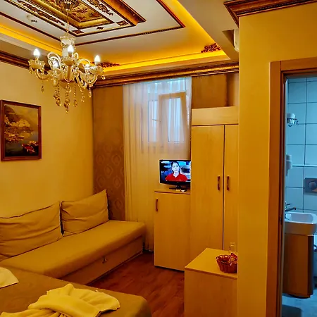 Sultan House Hotel 3*