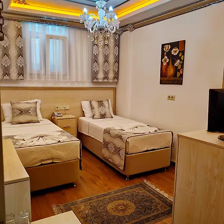 Sultan House