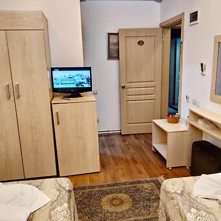 Hotel Sultan House 3*