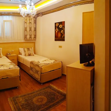 Sultan House Istambul