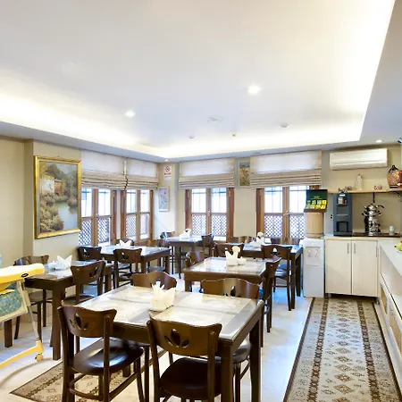 Sultan House 3* Istambul