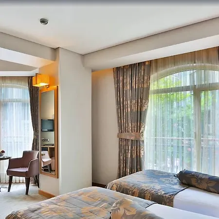 Hotel Momento - Special Category 4*