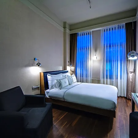 The Haze Karakoey 4*