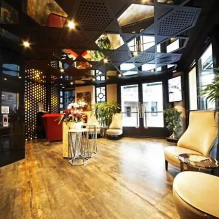 The Haze Karakoey Hotel 4*