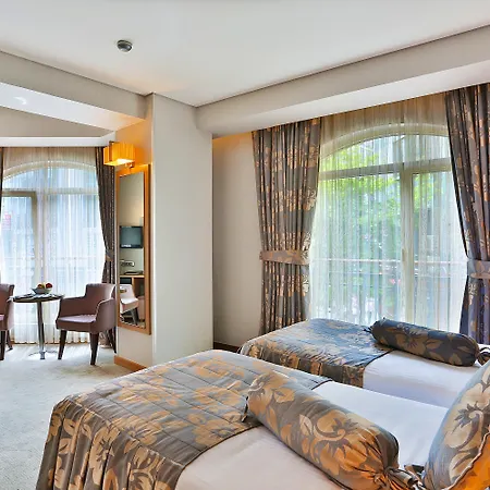 Momento - Special Category Hotel 4*