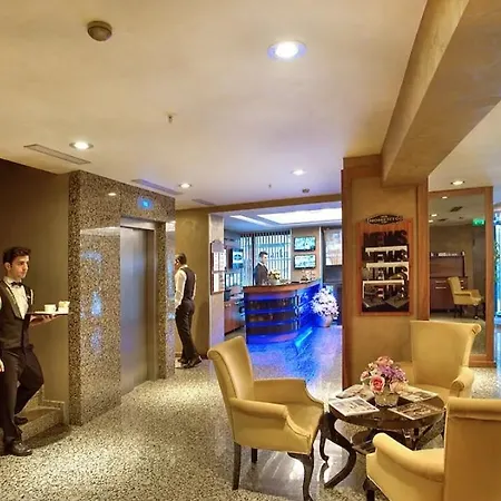 Hotel Momento - Special Category Istanbul