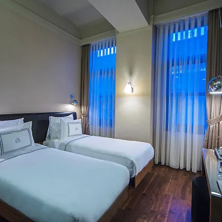 Hotel The Haze Karakoey Istanbul