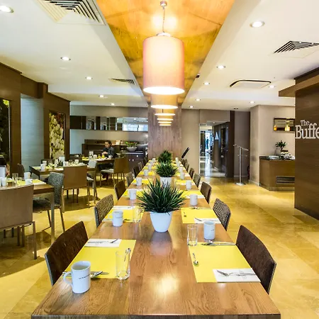 Avantgarde Levent 4*