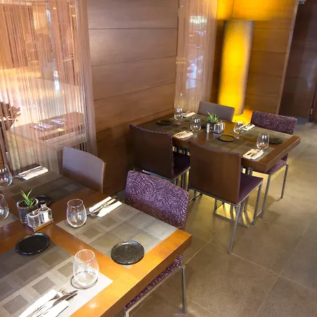 Avantgarde Hotel Levent 4*