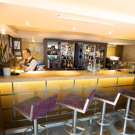 Avantgarde Hotel Levent Hotel Istanbul