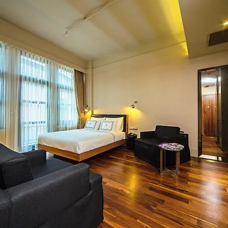 Hotel The Haze Karakoey Istanbul