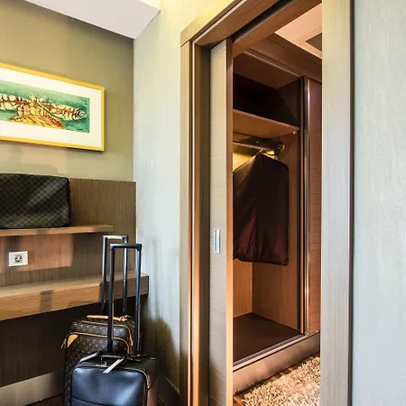 Avantgarde Hotel Levent Hotel