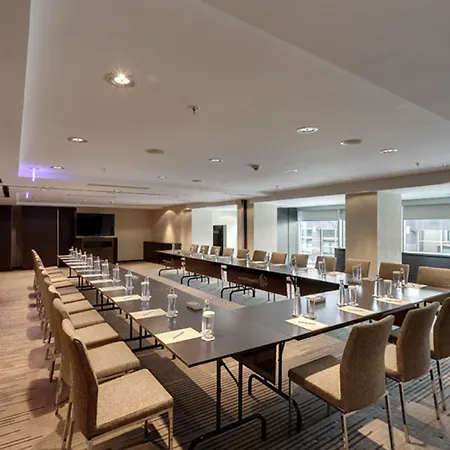 Hotel Avantgarde Urban Levent 4*