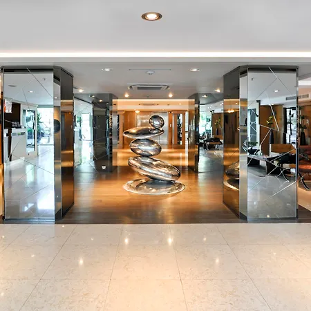 Avantgarde Hotel Levent 4*
