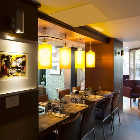 Avantgarde Levent 4*