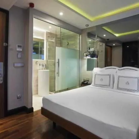 The Haze Karakoey 4*