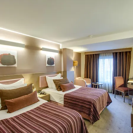 Hotel Avantgarde Urban Levent Istanbul