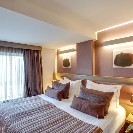Avantgarde Hotel Levent Istanbul