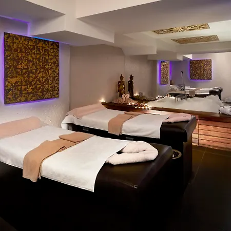 Hotel Avantgarde Levent 4*