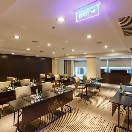 Hotel Avantgarde Levent