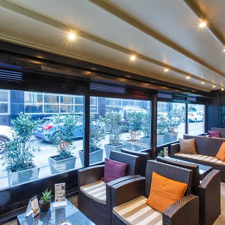 Hotel Avantgarde Hotel Levent