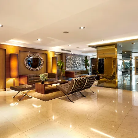Avantgarde Levent Hotel