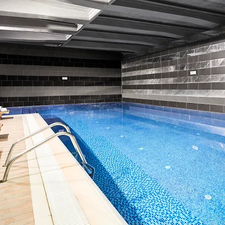 Avantgarde Levent Hotel 4*