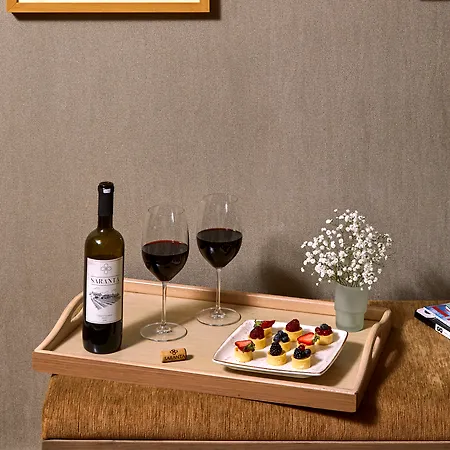 Hotel Avantgarde Urban Levent 4*