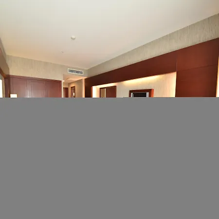 Hotel Taksim Gonen