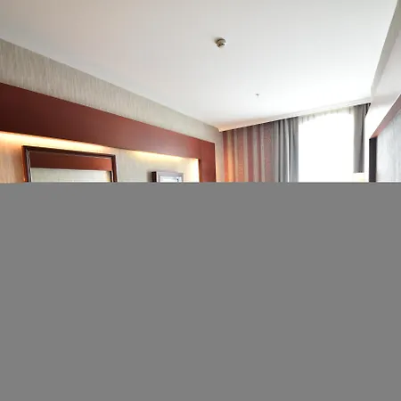 Hotel Taksim Gonen