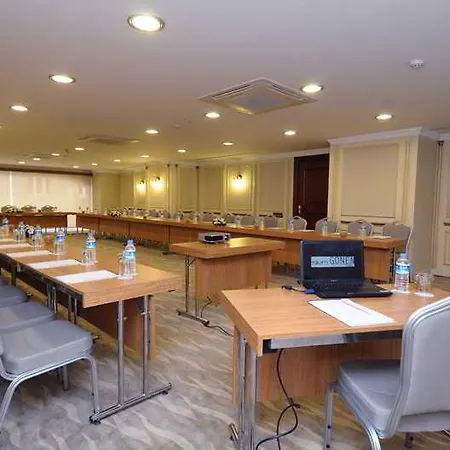 Taksim Gonen Hotel Istanbul
