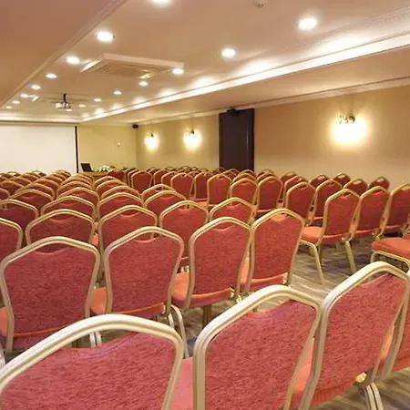 Taksim Gonen Hotel 4*