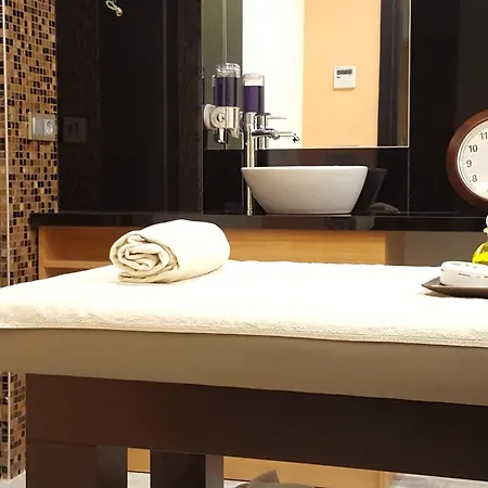 Taksim Gonen 4* Provincia di Istanbul