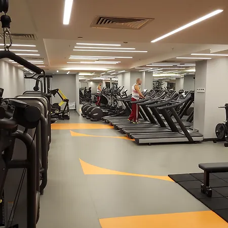 Taksim Gonen Hotel 4*