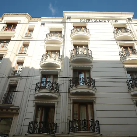 Black Tulip 4* Provincia di Istanbul