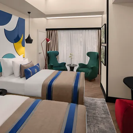 Hotel Sura Hagia Sophia Istambul