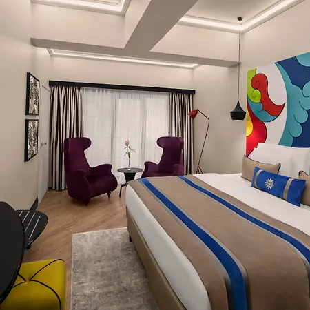 Sura Hagia Sophia Hotel Istambul