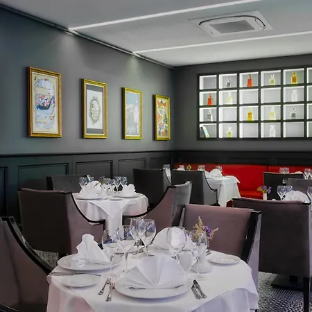 Sura Hagia Sophia Hotel Istambul