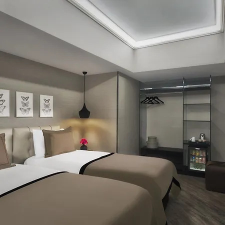 Sura Hagia Sophia Hotel